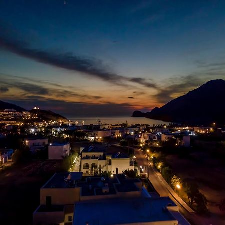 Blue Sea Otel Galissas Dış mekan fotoğraf