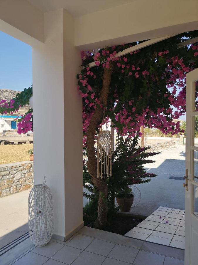 Blue Sea Otel Galissas Dış mekan fotoğraf