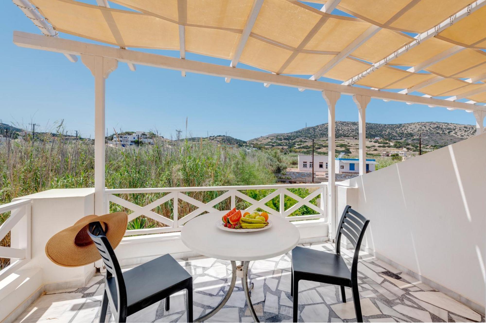 Blue Sea Otel Galissas Dış mekan fotoğraf