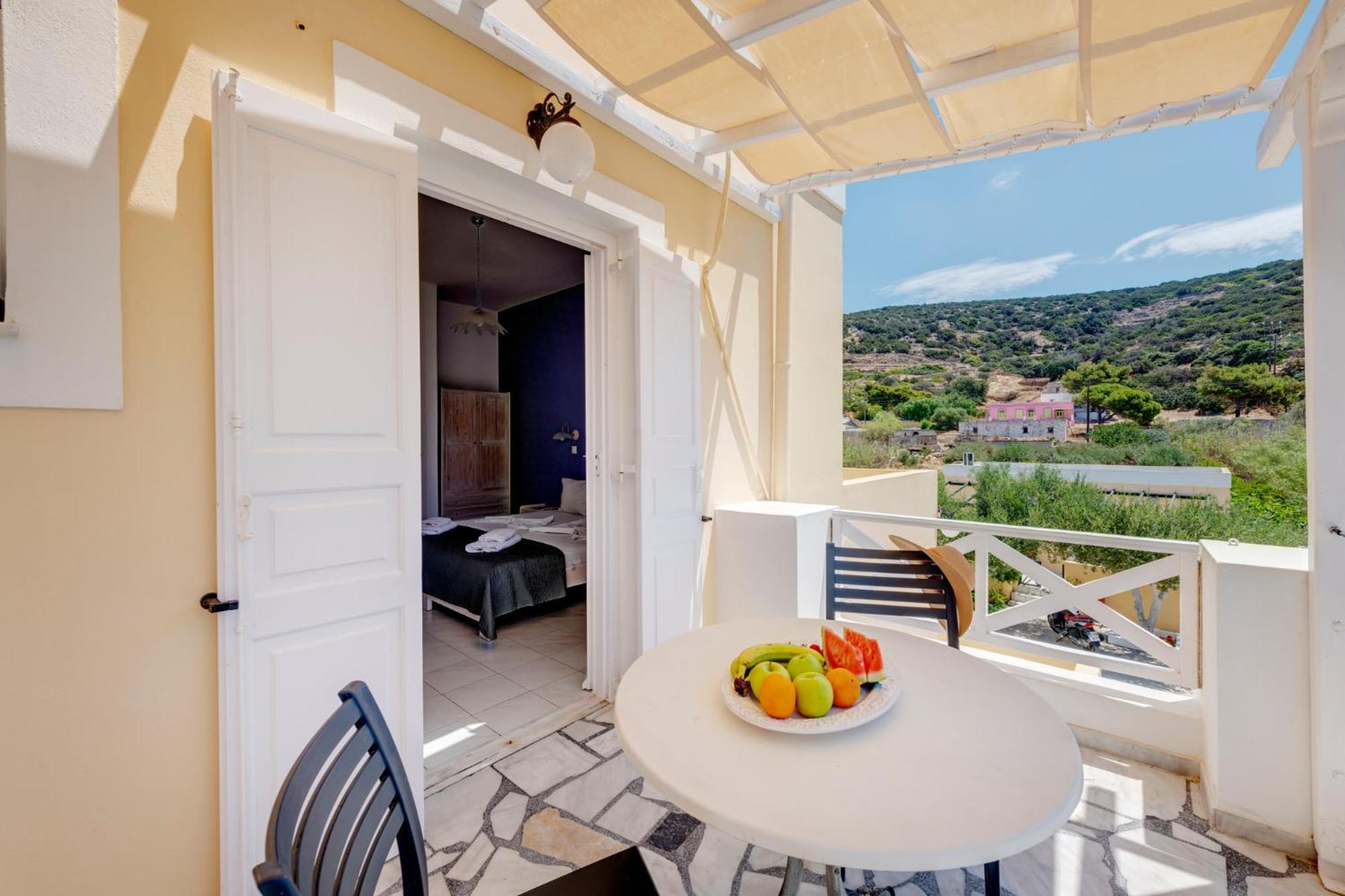 Blue Sea Otel Galissas Dış mekan fotoğraf
