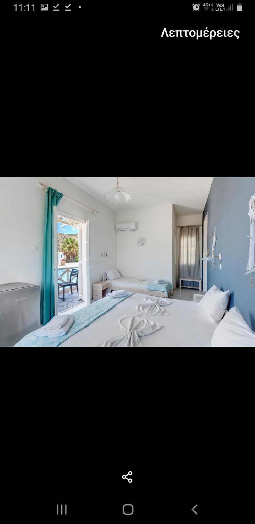 Blue Sea Otel Galissas Dış mekan fotoğraf