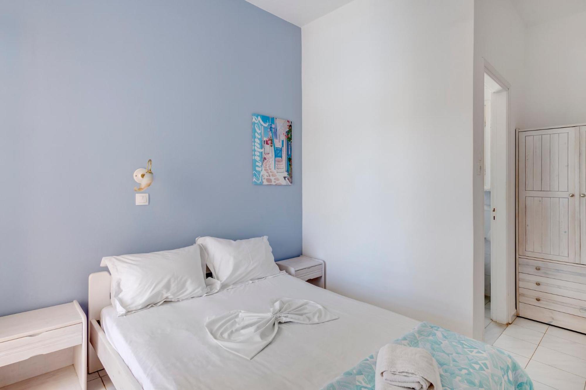 Blue Sea Otel Galissas Dış mekan fotoğraf