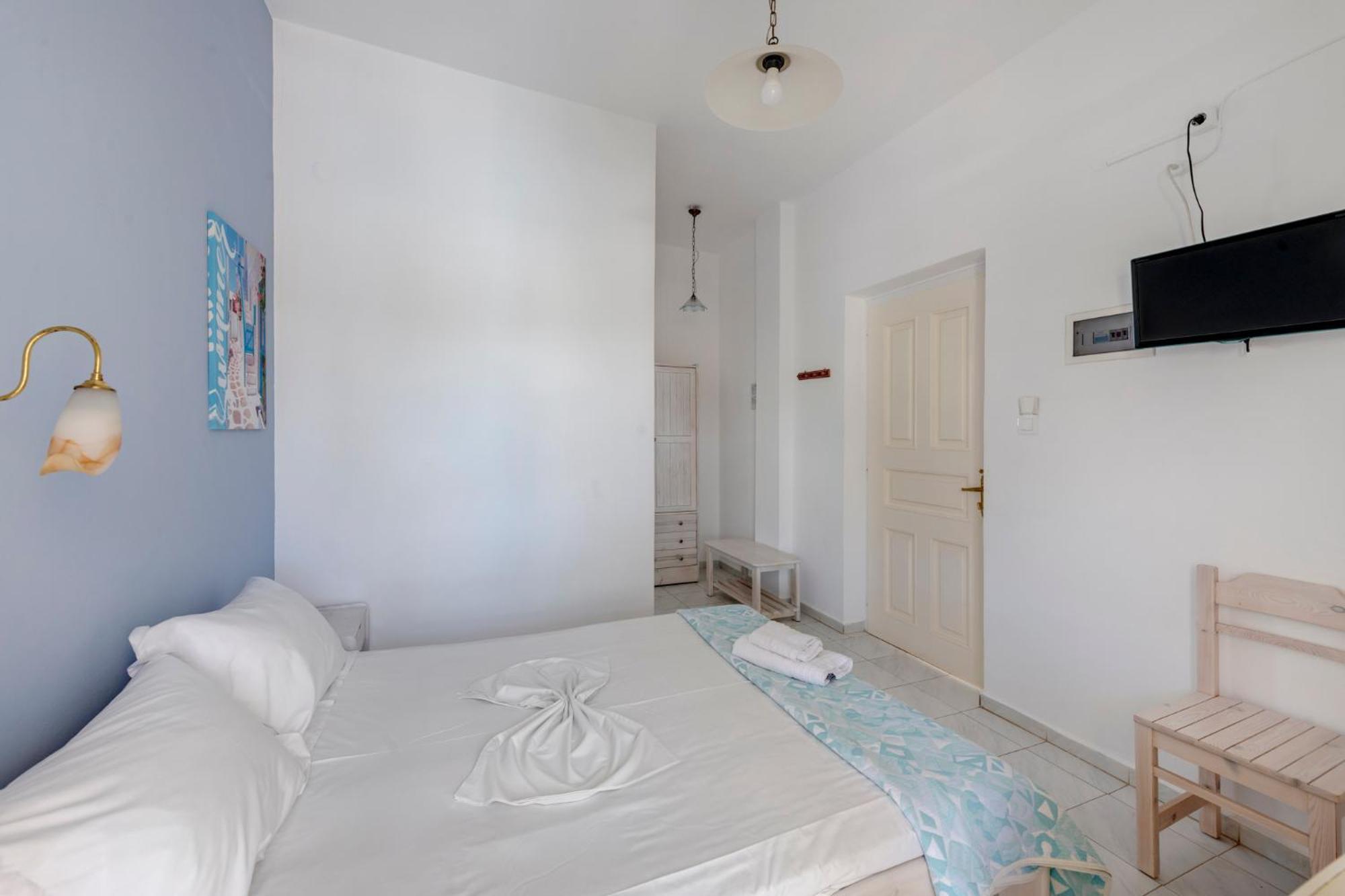 Blue Sea Otel Galissas Dış mekan fotoğraf