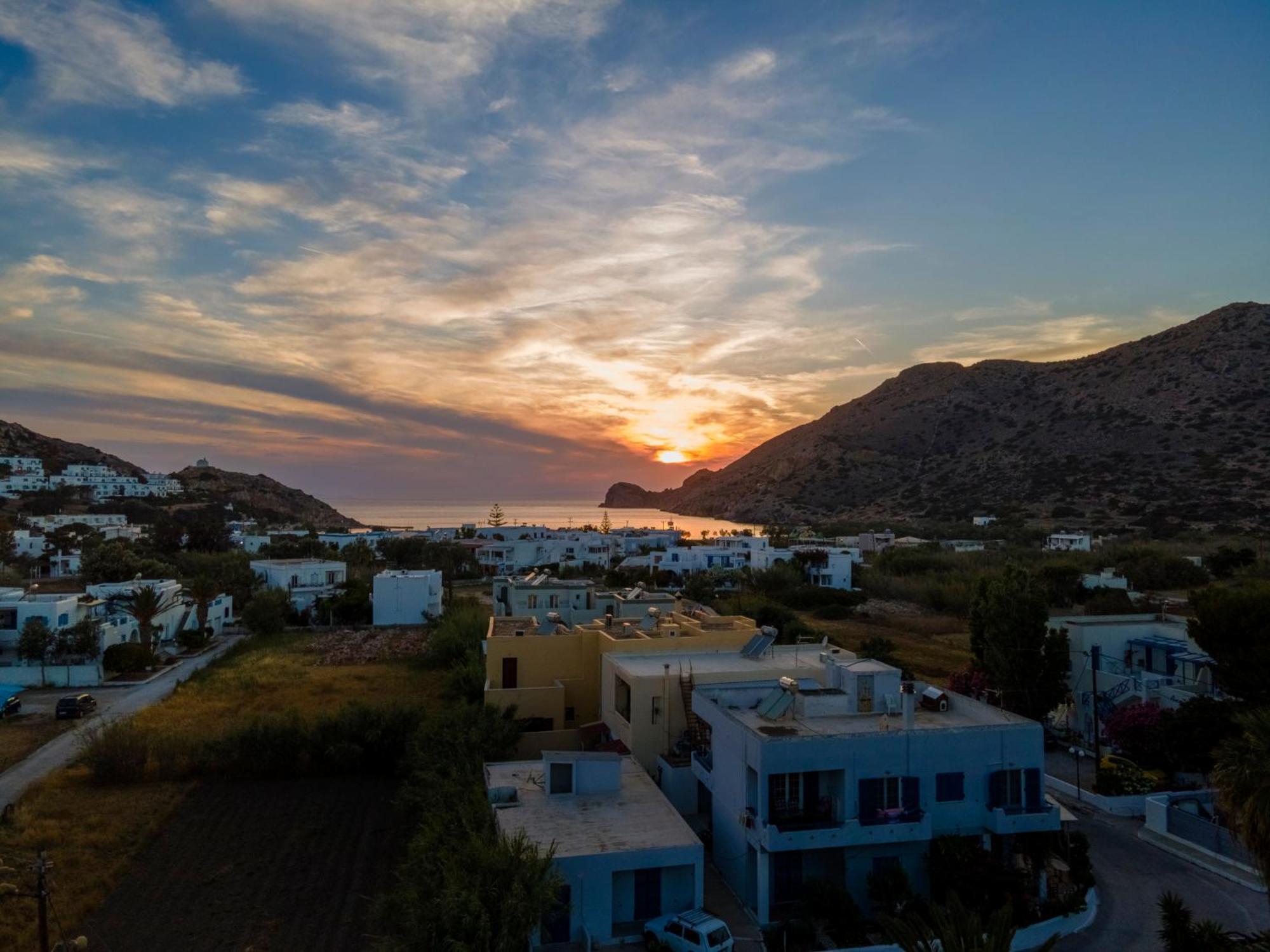 Blue Sea Otel Galissas Dış mekan fotoğraf