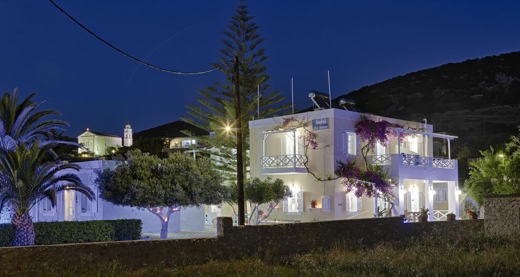 Blue Sea Otel Galissas Dış mekan fotoğraf