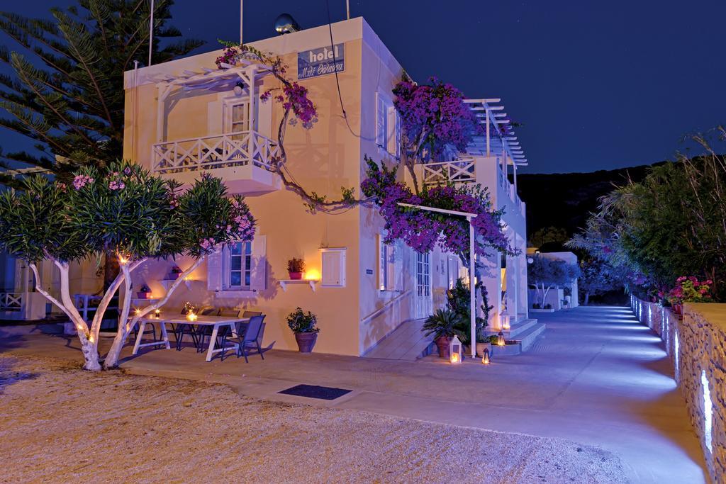 Blue Sea Otel Galissas Dış mekan fotoğraf